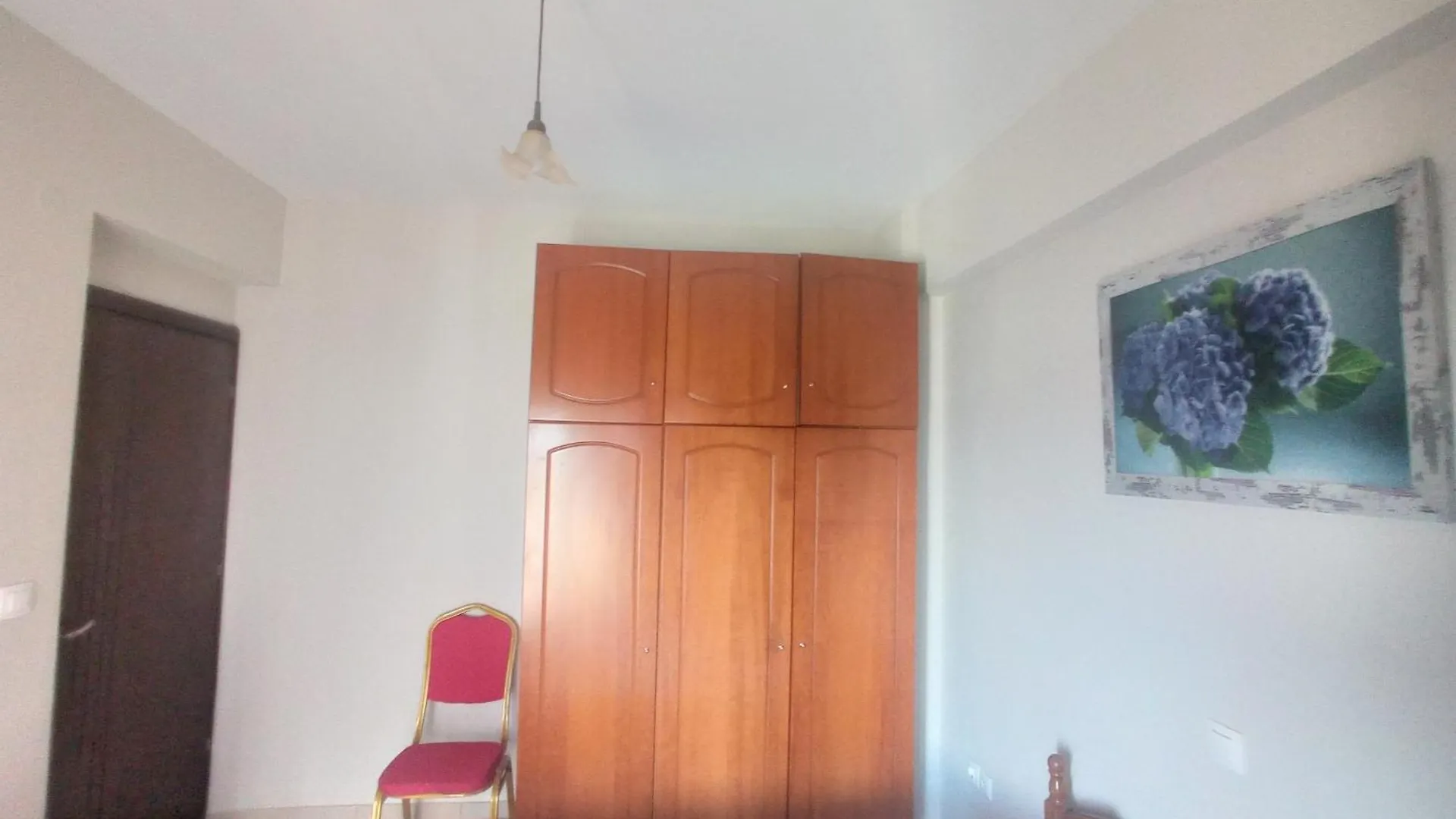 Charming New Apartment With Stunning Sea View Φλογητά