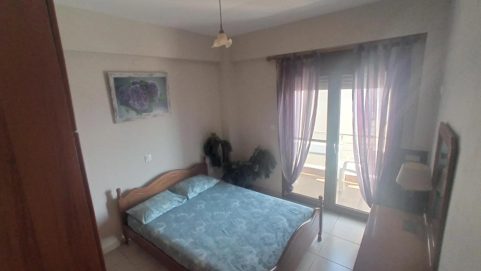 Charming New Apartment With Stunning Sea View Φλογητά Ελλάδα