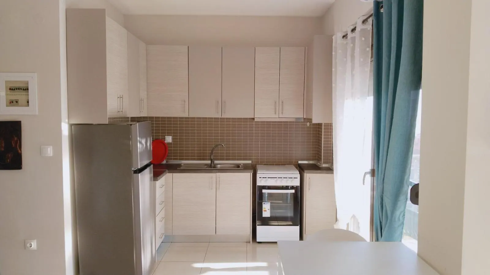 Charming New Apartment With Stunning Sea View Φλογητά 0*,  Ελλάδα